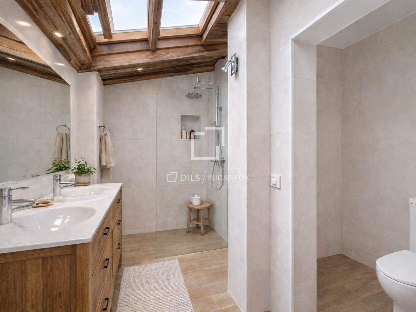 3 soveværelse Lejlighed til salg i Vilanova i la Geltru med garage - € 335.000 (Ref: 9635021)