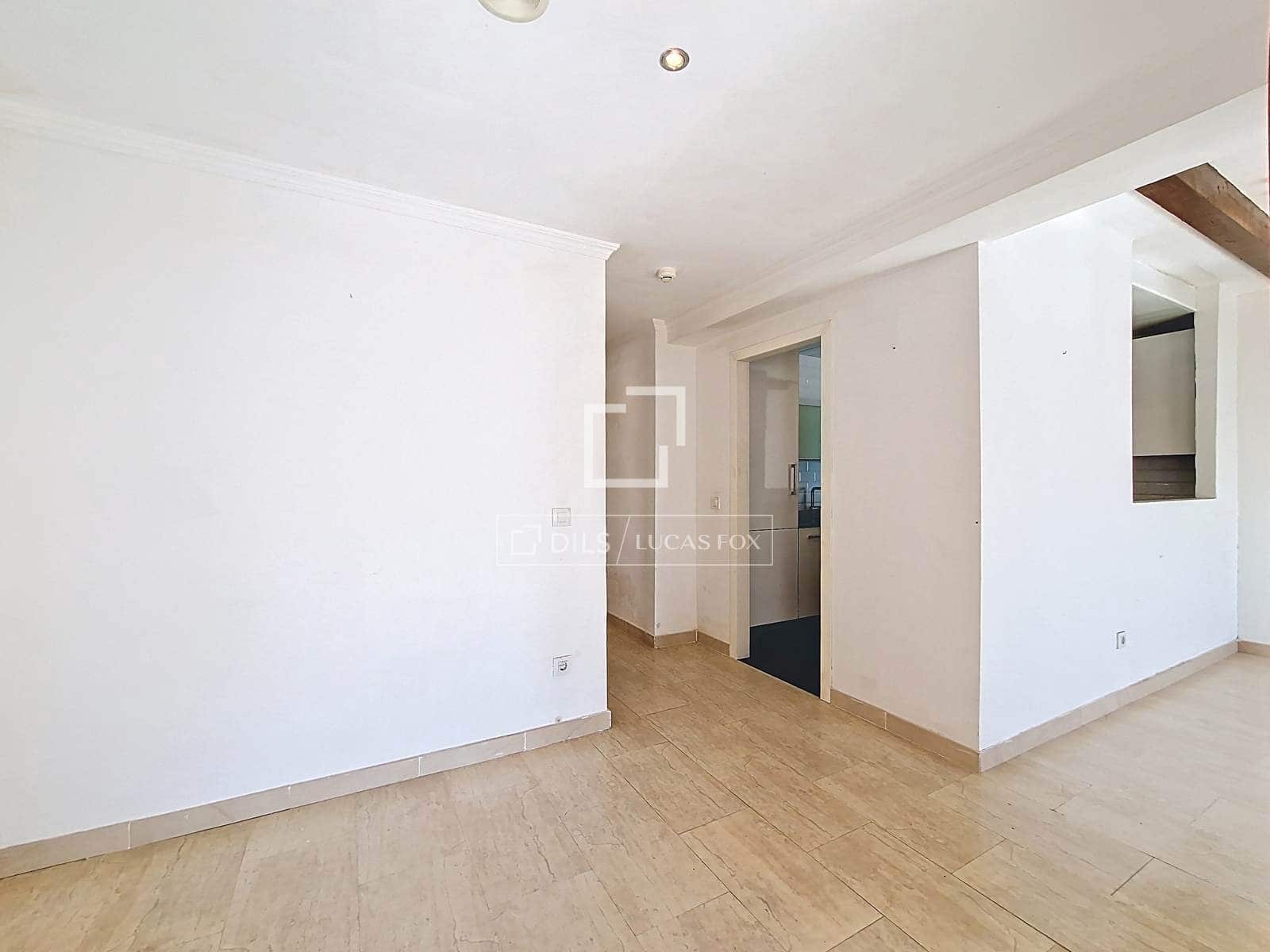 3 soveværelse Lejlighed til salg i Vilanova i la Geltru med garage - € 335.000 (Ref: 9635021)