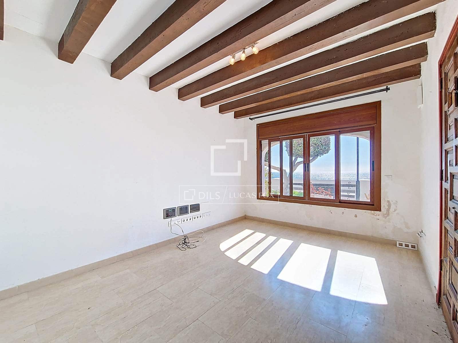 3 soveværelse Lejlighed til salg i Vilanova i la Geltru med garage - € 335.000 (Ref: 9635021)