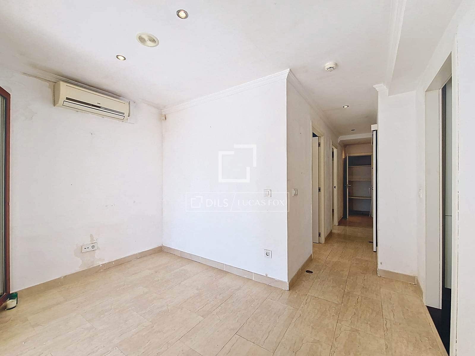 3 soveværelse Lejlighed til salg i Vilanova i la Geltru med garage - € 335.000 (Ref: 9635021)