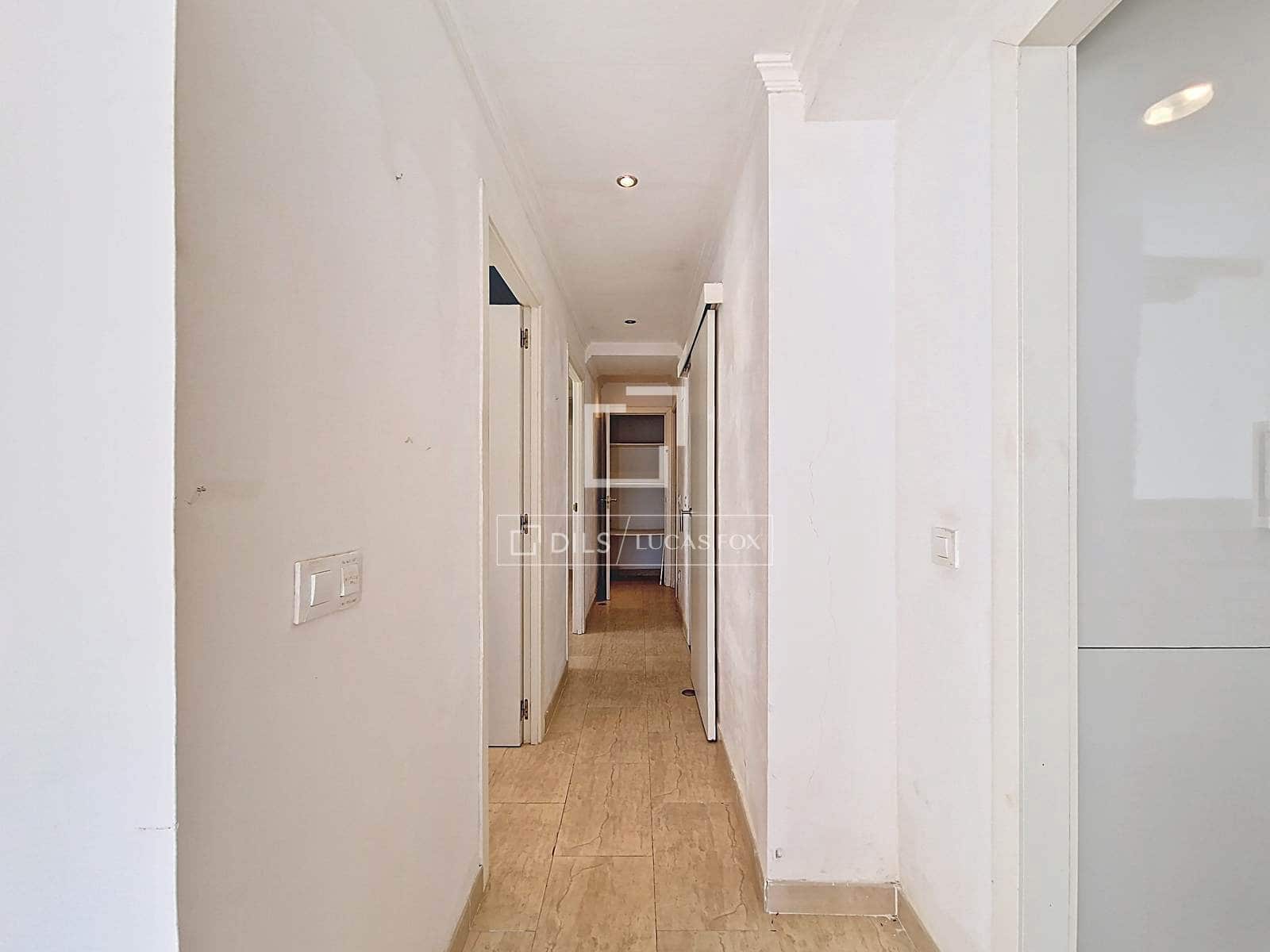 3 soveværelse Lejlighed til salg i Vilanova i la Geltru med garage - € 335.000 (Ref: 9635021)