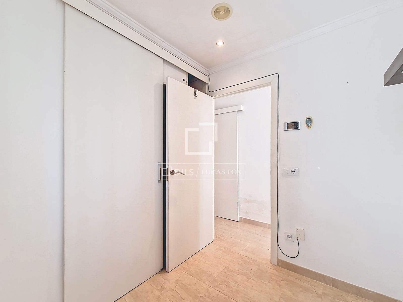 3 soveværelse Lejlighed til salg i Vilanova i la Geltru med garage - € 335.000 (Ref: 9635021)