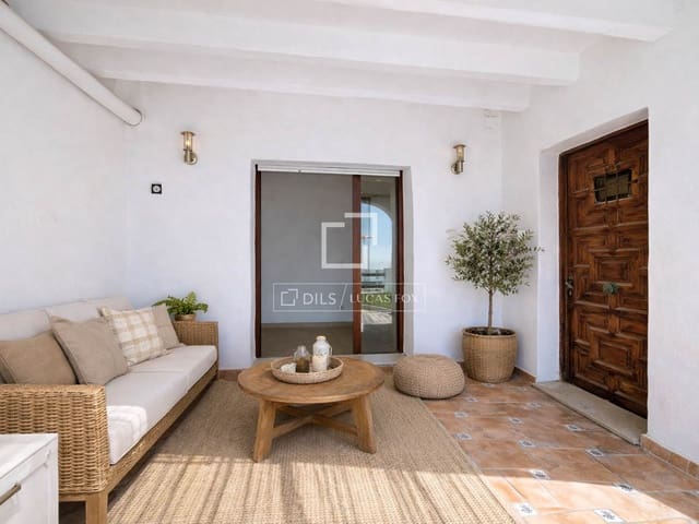 3 soveværelse Lejlighed til salg i Vilanova i la Geltrú med garage - € 335.000 (Ref: 9635021)