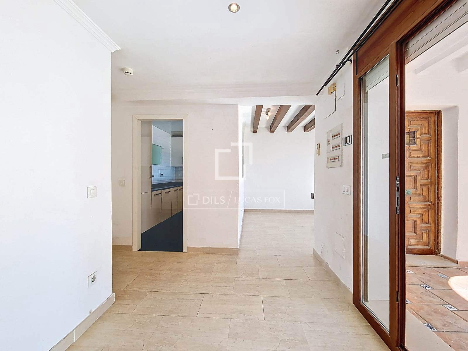 3 soveværelse Lejlighed til salg i Vilanova i la Geltru med garage - € 335.000 (Ref: 9635021)