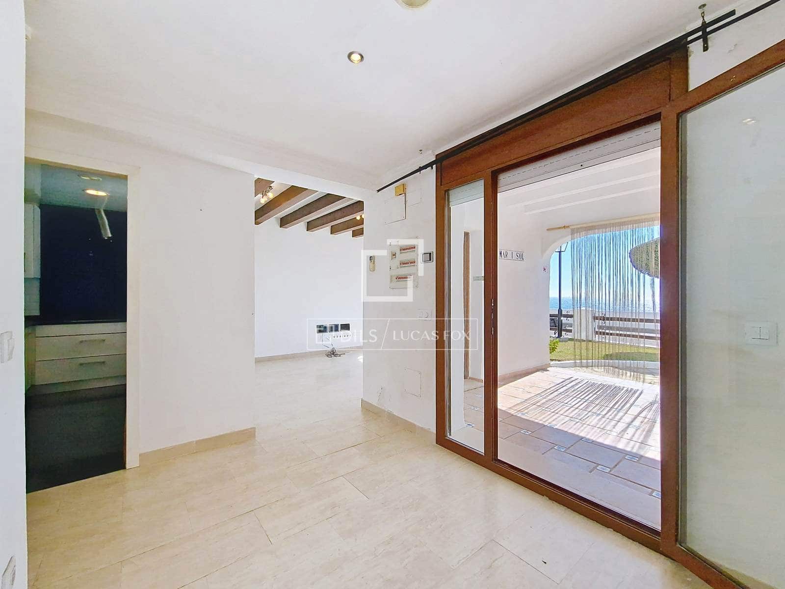 3 soveværelse Lejlighed til salg i Vilanova i la Geltru med garage - € 335.000 (Ref: 9635021)