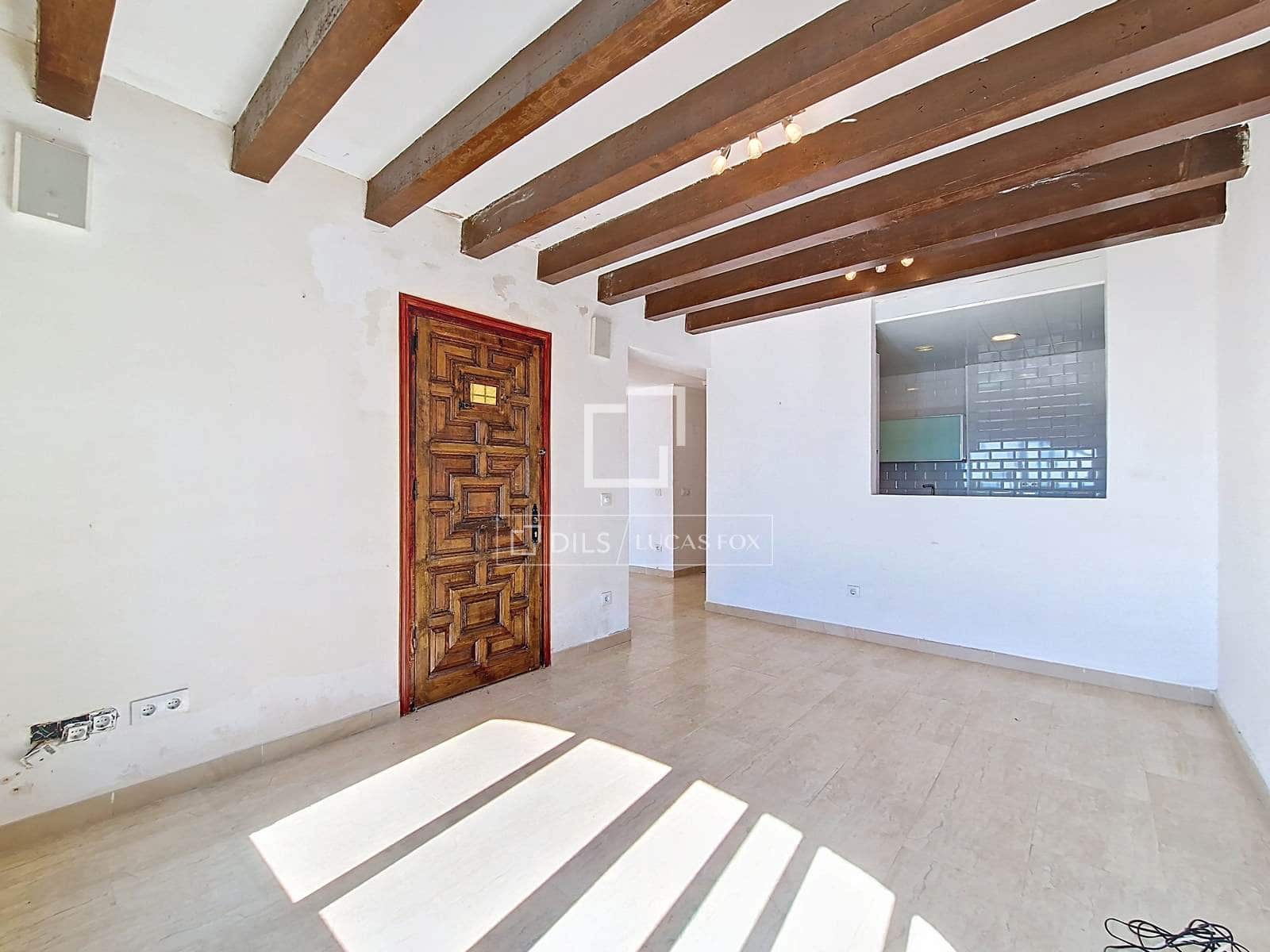 3 soveværelse Lejlighed til salg i Vilanova i la Geltru med garage - € 335.000 (Ref: 9635021)