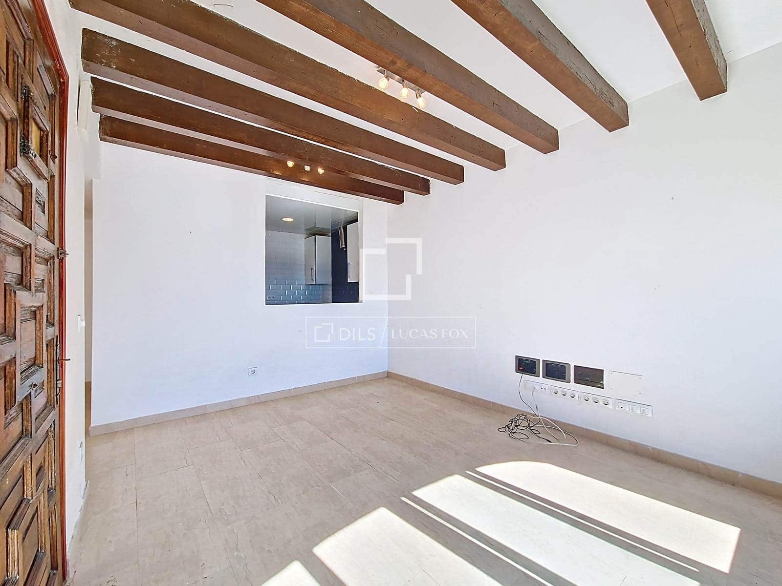 3 soveværelse Lejlighed til salg i Vilanova i la Geltru med garage - € 335.000 (Ref: 9635021)