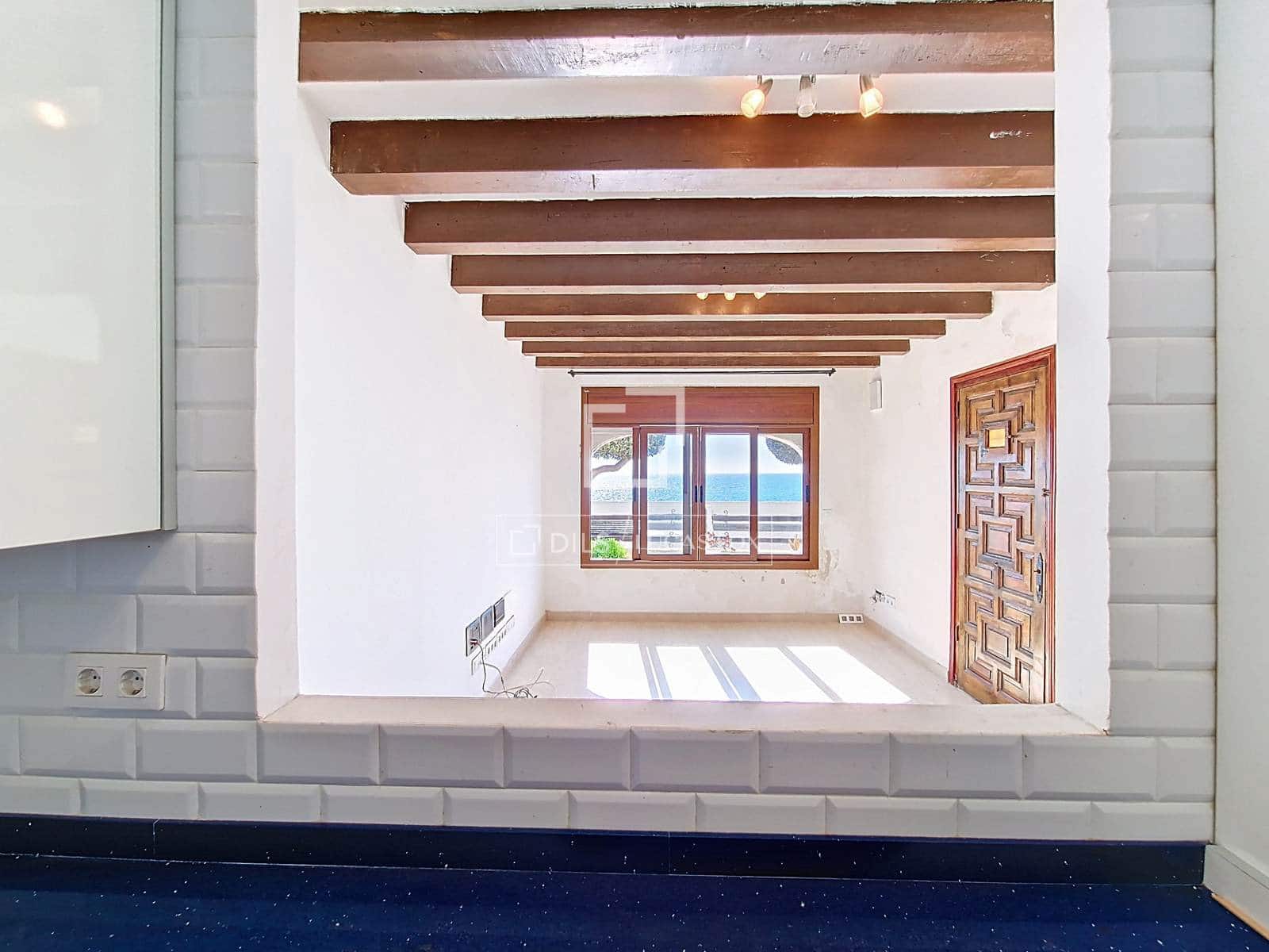 3 soveværelse Lejlighed til salg i Vilanova i la Geltru med garage - € 335.000 (Ref: 9635021)