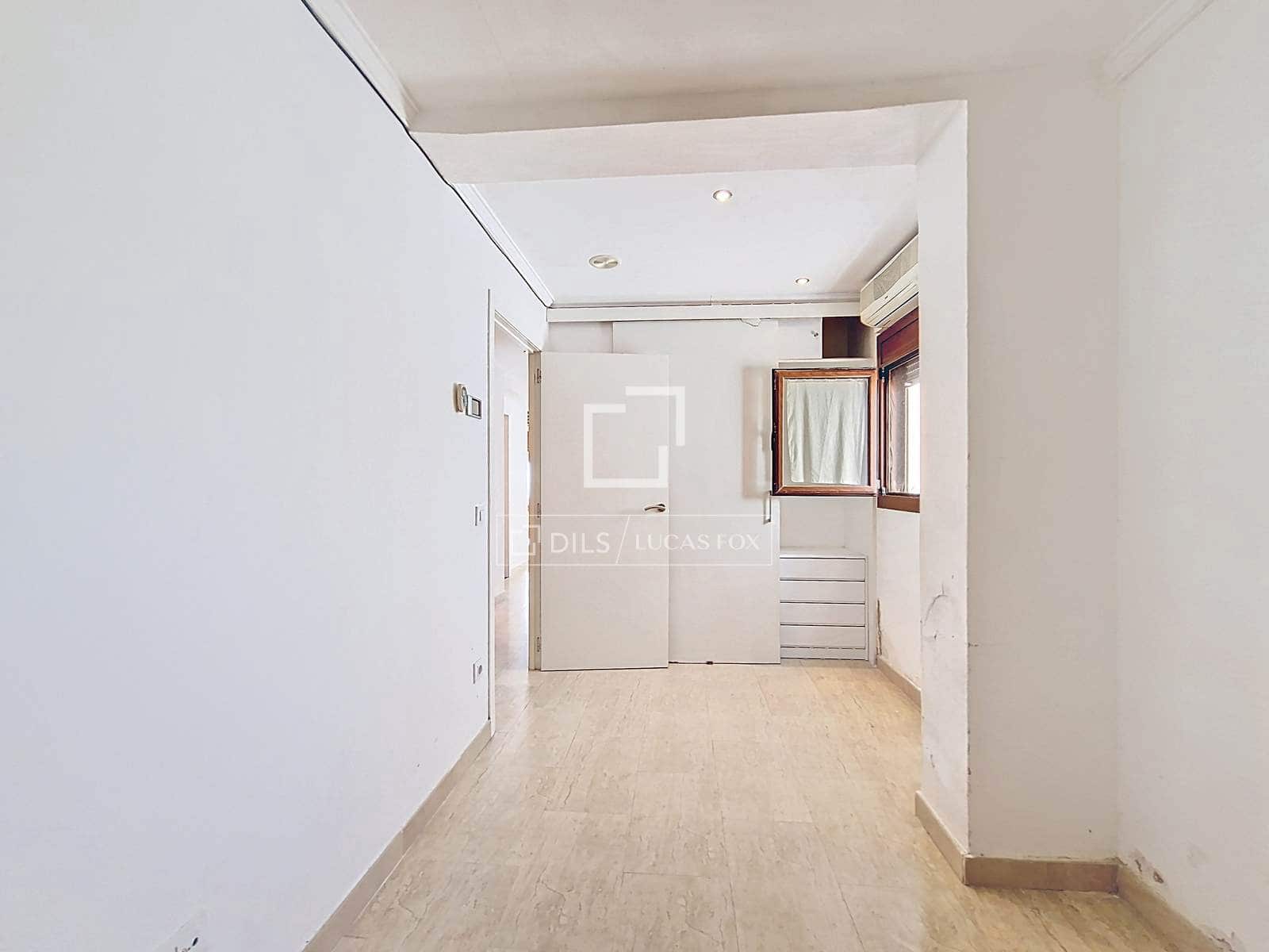 3 soveværelse Lejlighed til salg i Vilanova i la Geltru med garage - € 335.000 (Ref: 9635021)