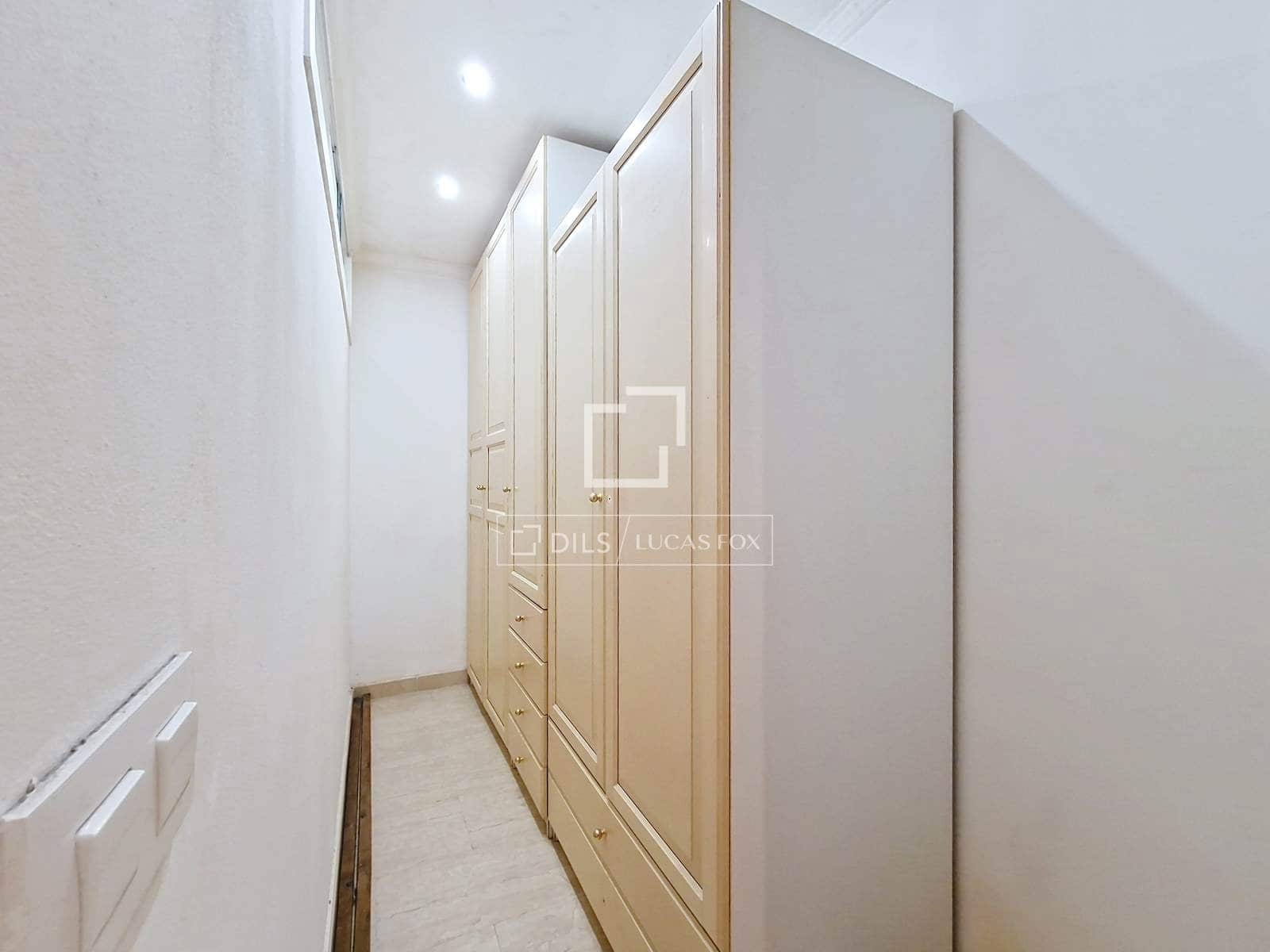 3 soveværelse Lejlighed til salg i Vilanova i la Geltru med garage - € 335.000 (Ref: 9635021)