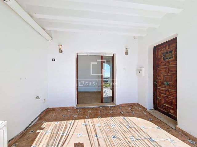 3 soveværelse Lejlighed til salg i Vilanova i la Geltrú med garage - € 335.000 (Ref: 9635021)