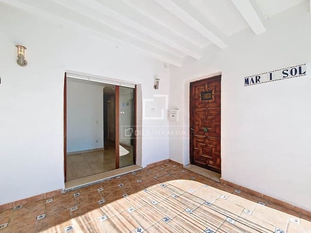 3 soveværelse Lejlighed til salg i Vilanova i la Geltrú med garage - € 335.000 (Ref: 9635021)
