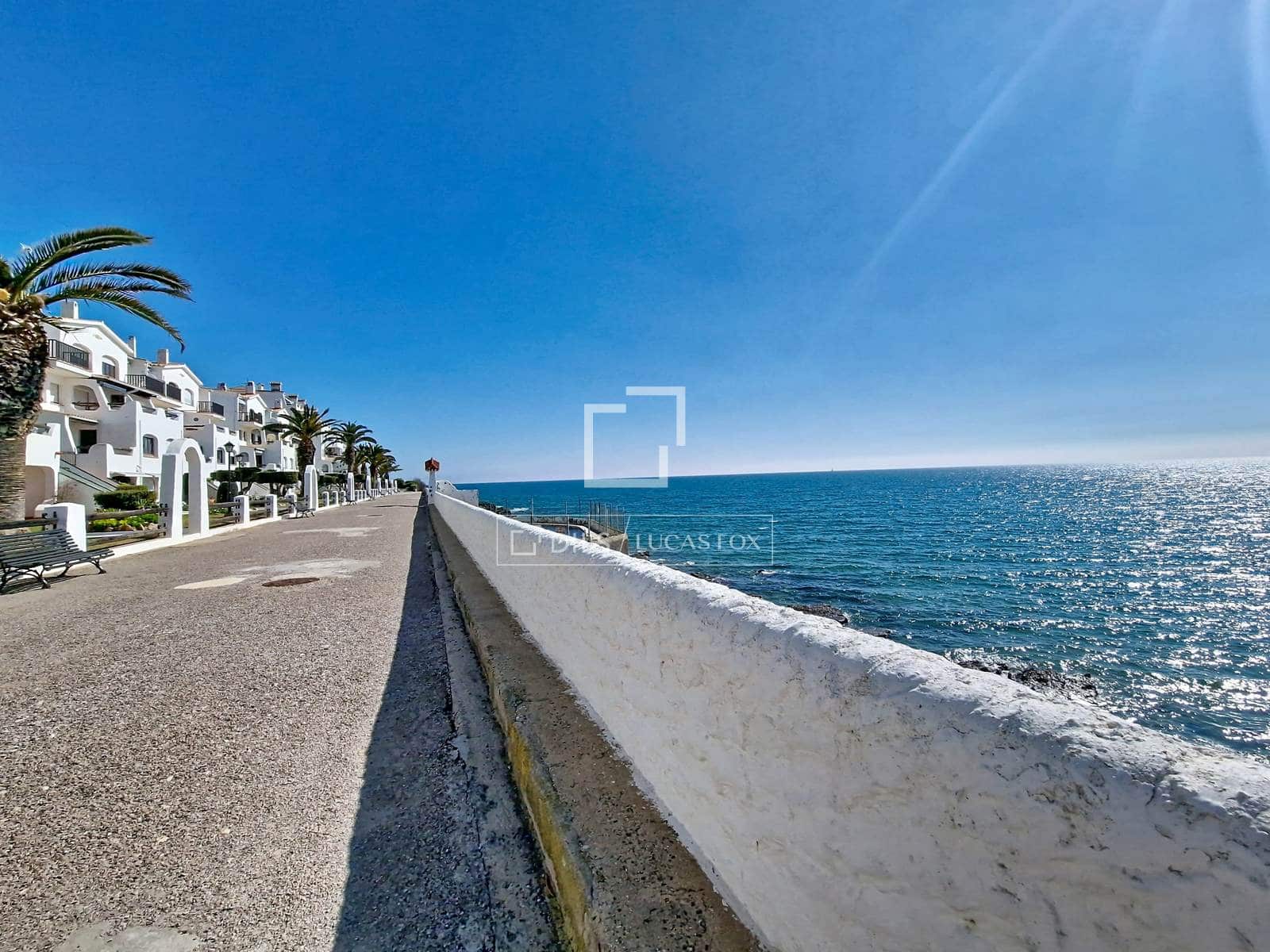 3 soveværelse Lejlighed til salg i Vilanova i la Geltru med garage - € 335.000 (Ref: 9635021)