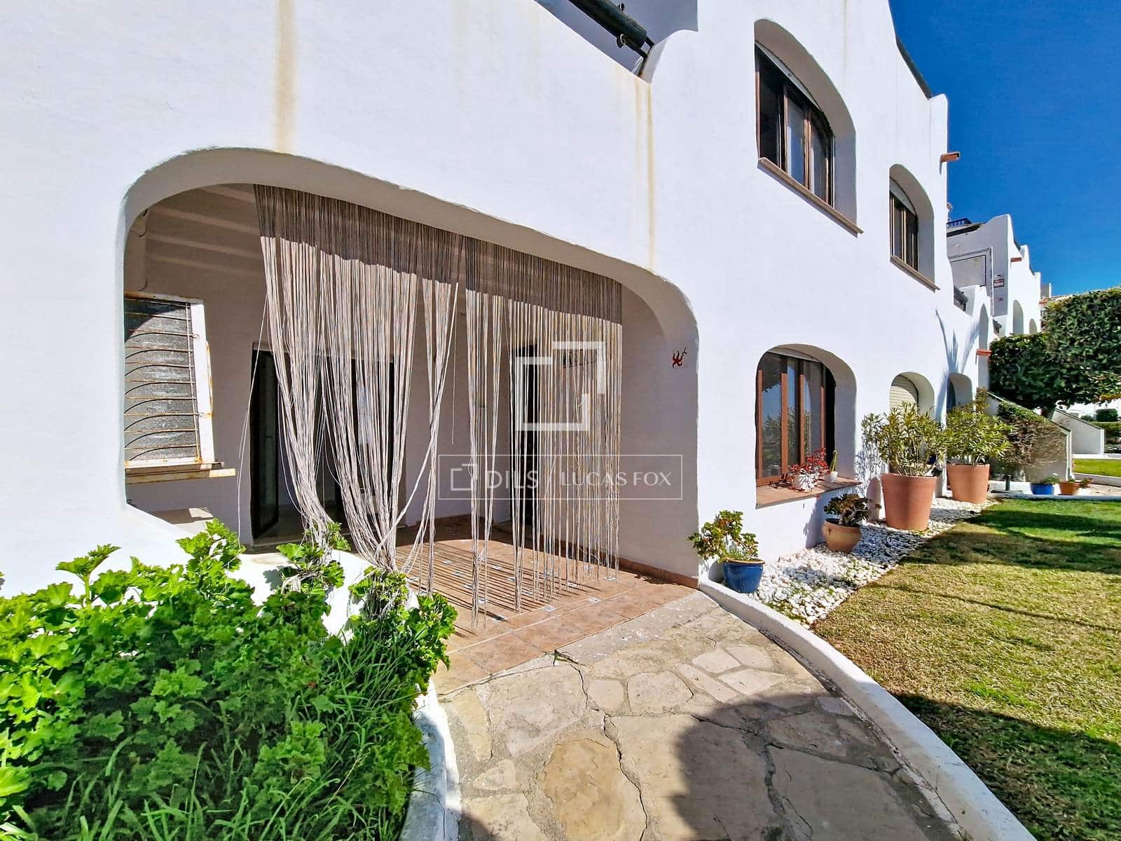 3 soveværelse Lejlighed til salg i Vilanova i la Geltru med garage - € 335.000 (Ref: 9635021)