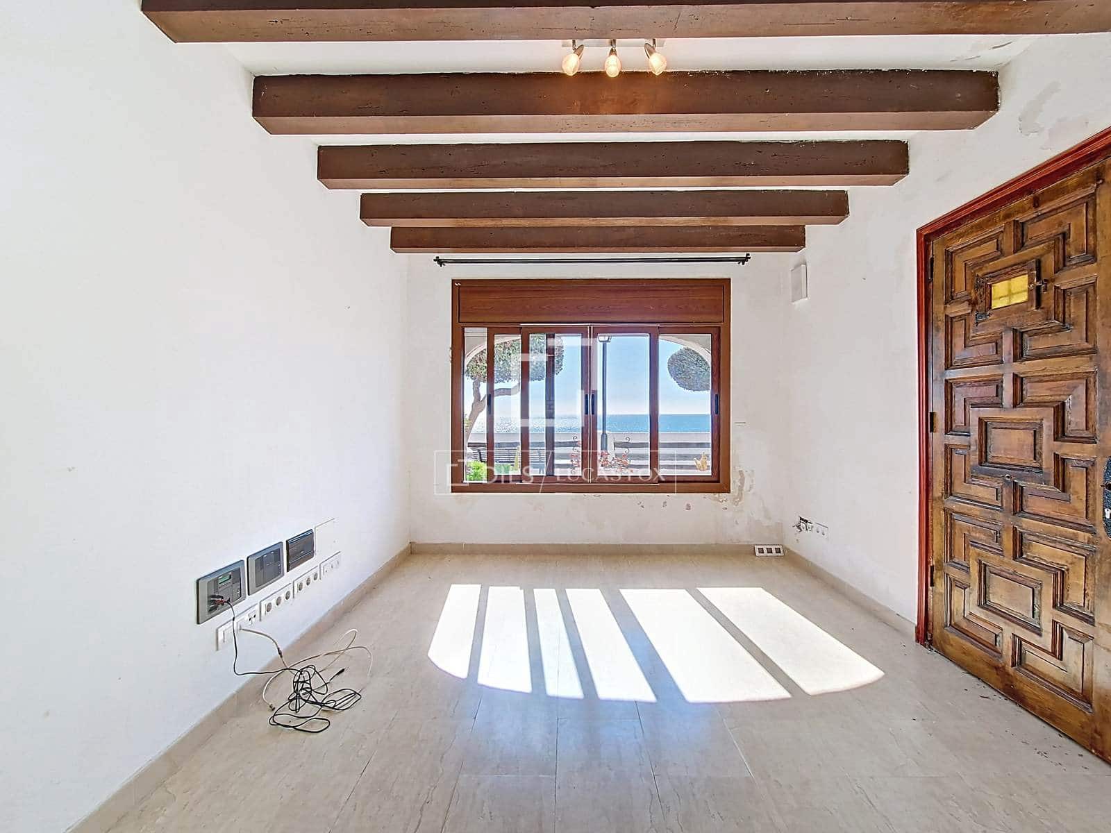 3 soveværelse Lejlighed til salg i Vilanova i la Geltru med garage - € 335.000 (Ref: 9635021)