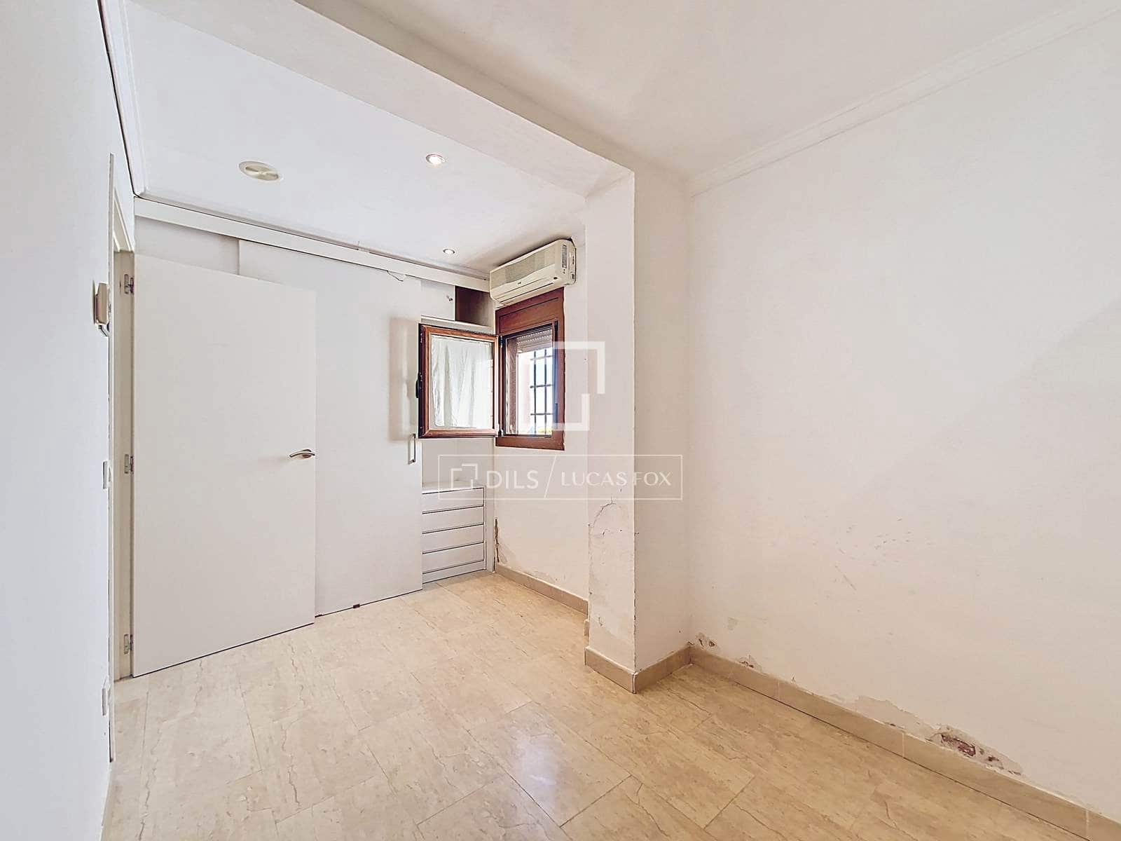 3 soveværelse Lejlighed til salg i Vilanova i la Geltru med garage - € 335.000 (Ref: 9635021)