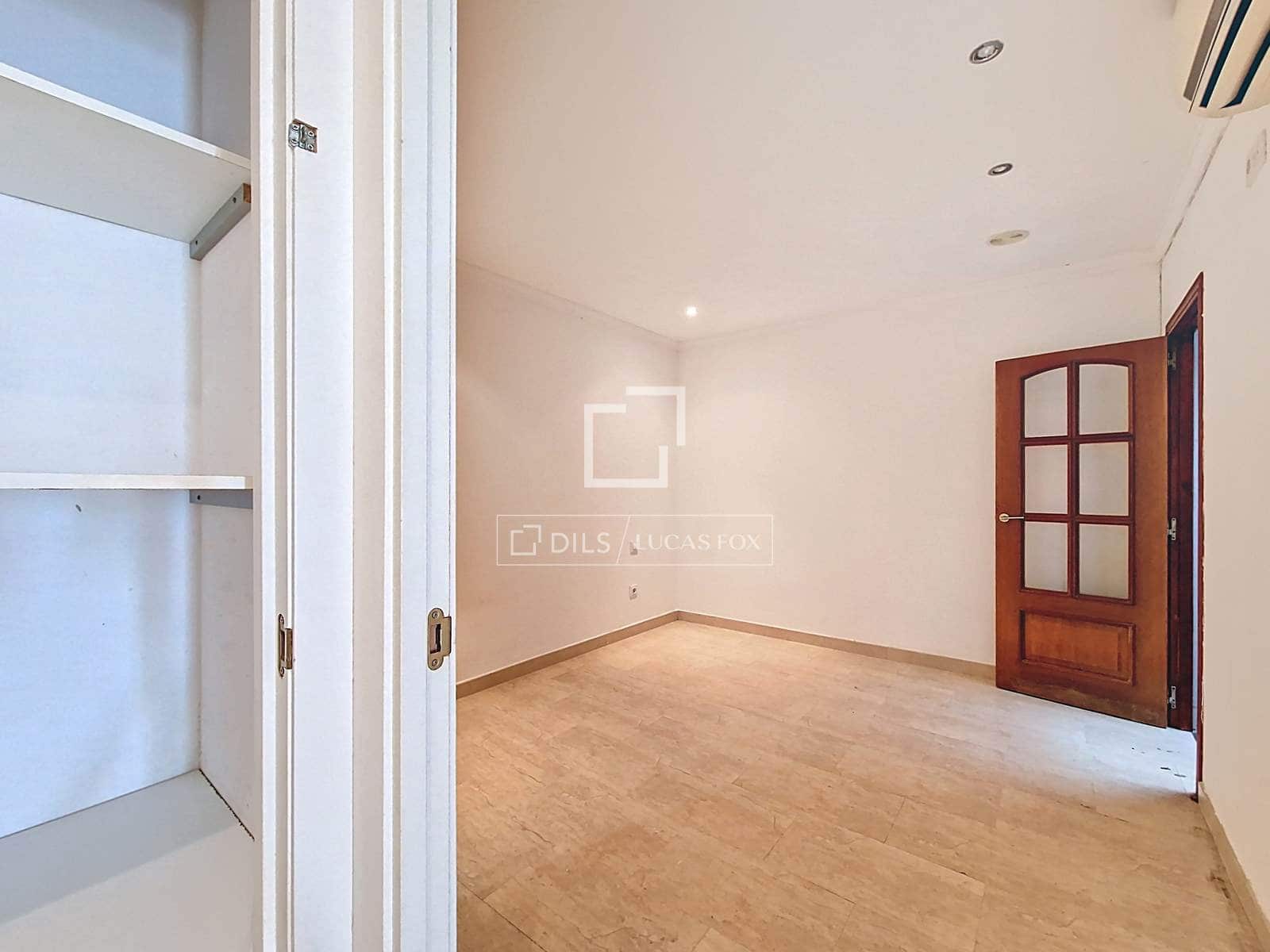 3 soveværelse Lejlighed til salg i Vilanova i la Geltru med garage - € 335.000 (Ref: 9635021)