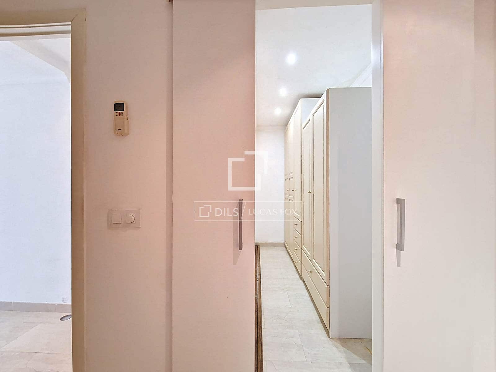 3 soveværelse Lejlighed til salg i Vilanova i la Geltru med garage - € 335.000 (Ref: 9635021)