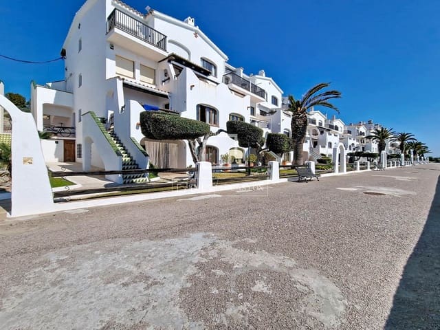 3 soveværelse Lejlighed til salg i Vilanova i la Geltrú med garage - € 335.000 (Ref: 9635021)