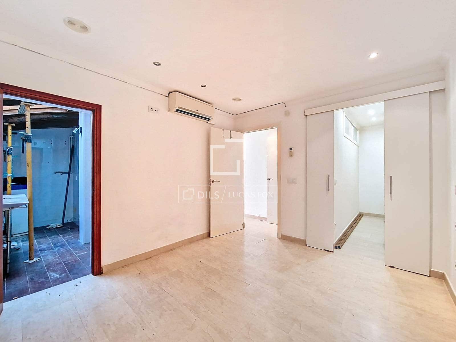 3 soveværelse Lejlighed til salg i Vilanova i la Geltru med garage - € 335.000 (Ref: 9635021)