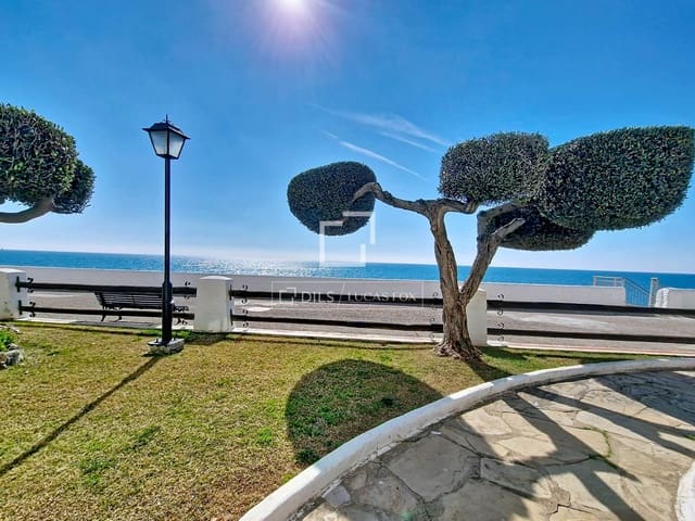 3 soveværelse Lejlighed til salg i Vilanova i la Geltrú med garage - € 335.000 (Ref: 9635021)