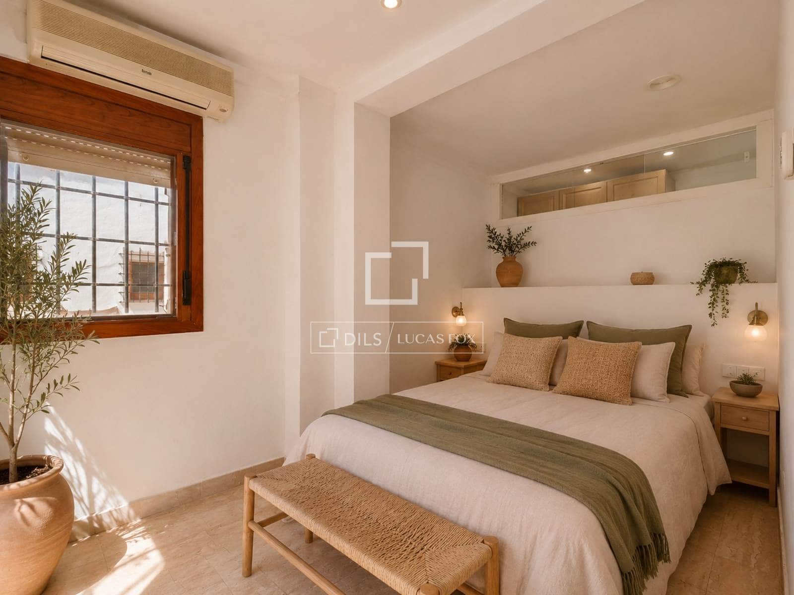 3 bedroom Apartment for sale in Vilanova i la Geltru with garage - € 335,000 (Ref: 9635021)