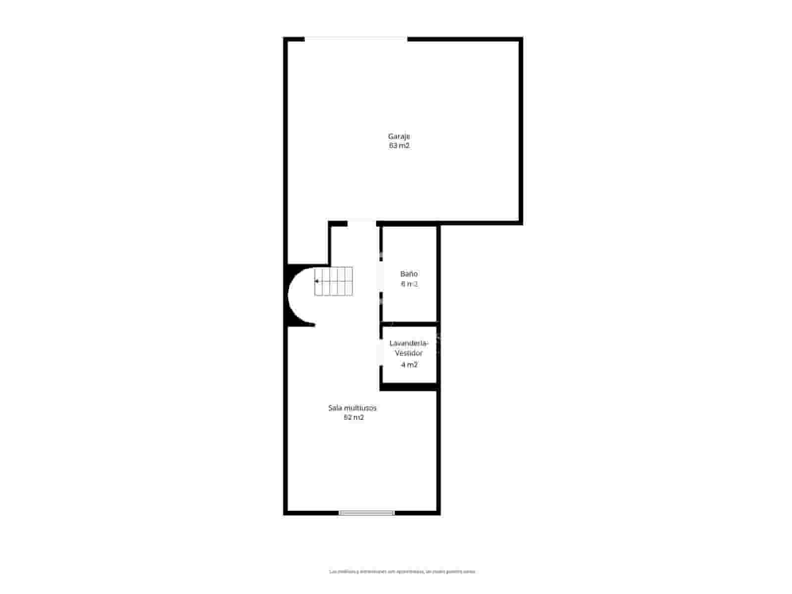 4 soverom Villa til salgs i Sitges med svømmebasseng garasje - € 1 295 000 (Ref: 9635022)