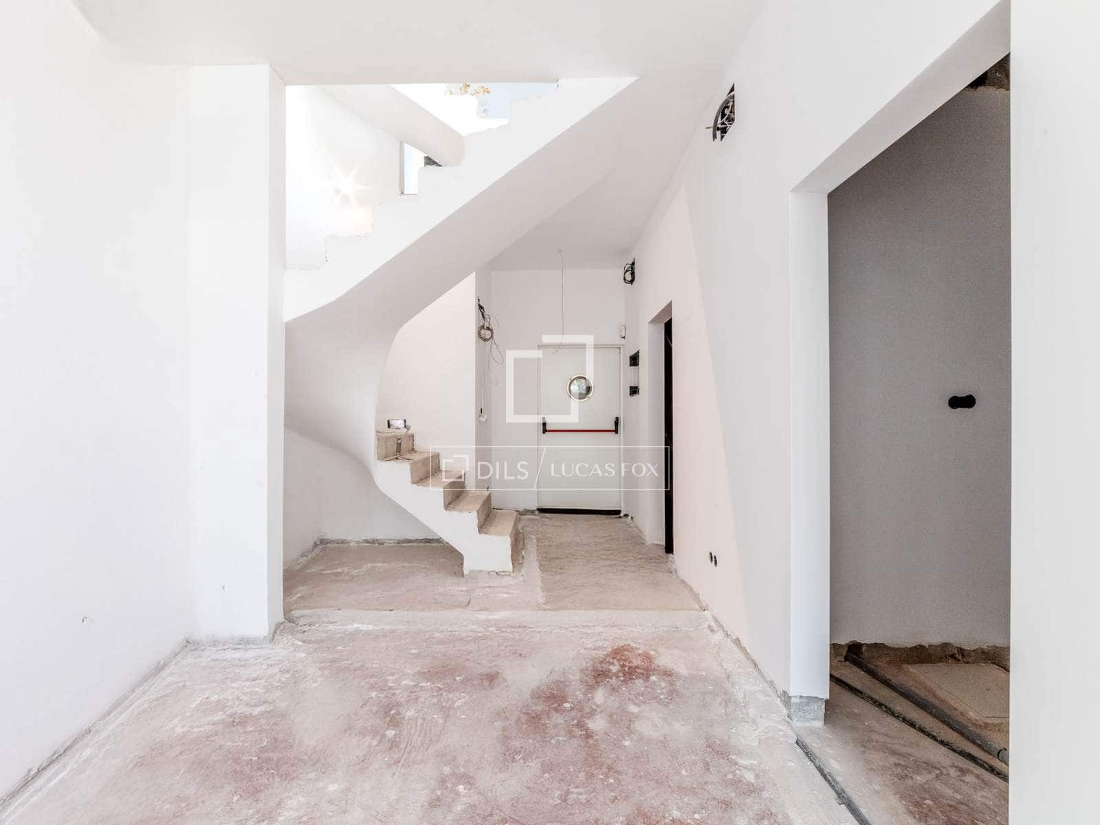 4 soverom Villa til salgs i Sitges med svømmebasseng garasje - € 1 295 000 (Ref: 9635022)