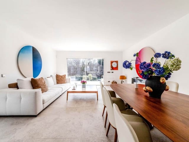 4 soverom Villa til salgs i Sitges med svømmebasseng garasje - € 1 295 000 (Ref: 9635022)