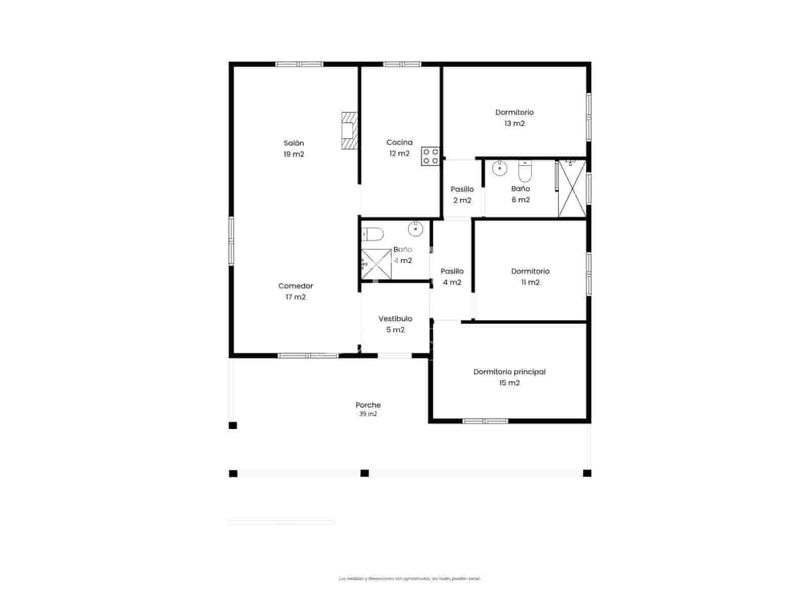 5 bedroom Villa for sale in Olivella with pool garage - € 495,000 (Ref: 9635057)