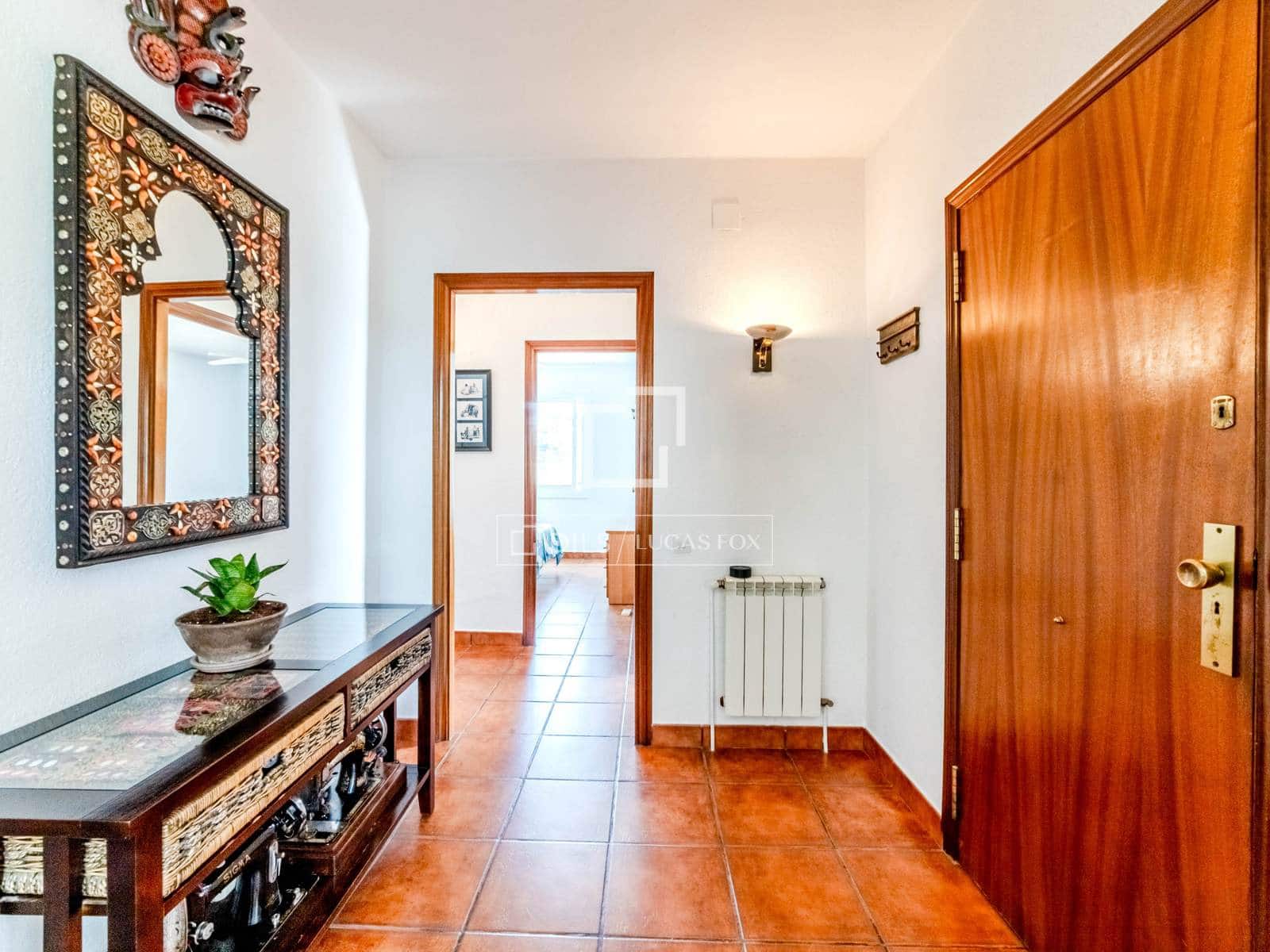 5 bedroom Villa for sale in Olivella with pool garage - € 495,000 (Ref: 9635057)