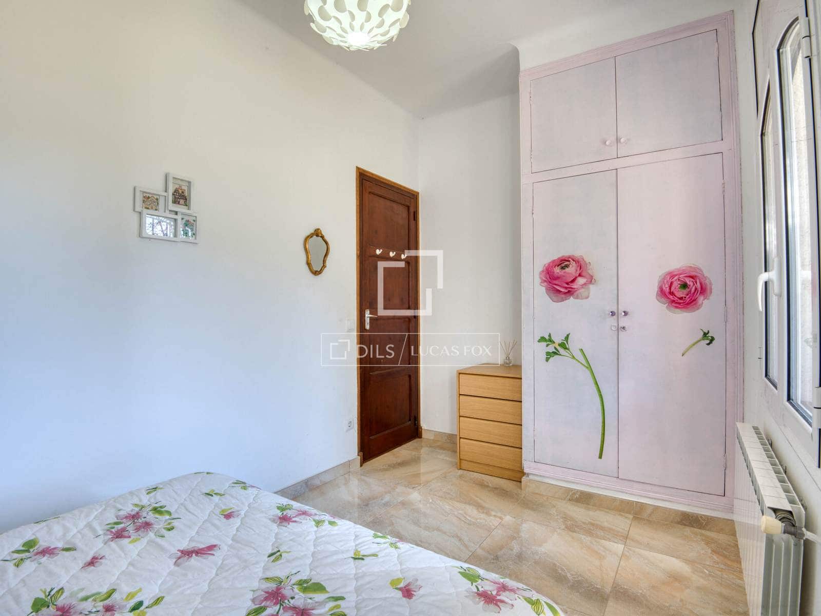 5 quarto Moradia para venda em S'Agaro com piscina garagem - 850 000 € (Ref: 9635058)
