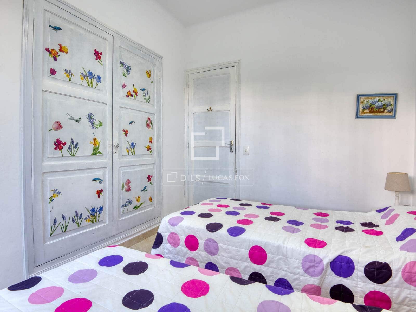 5 quarto Moradia para venda em S'Agaro com piscina garagem - 850 000 € (Ref: 9635058)