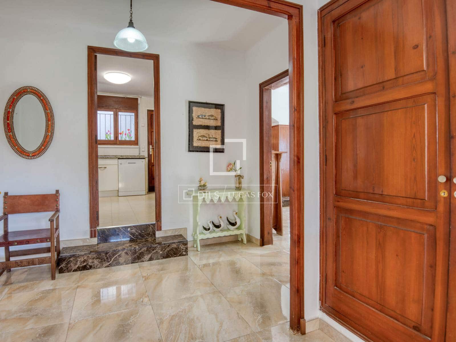 5 quarto Moradia para venda em S'Agaro com piscina garagem - 850 000 € (Ref: 9635058)