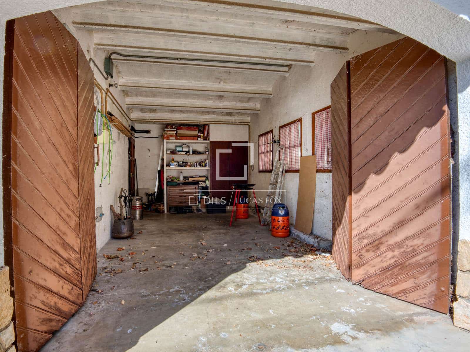 5 quarto Moradia para venda em S'Agaro com piscina garagem - 850 000 € (Ref: 9635058)