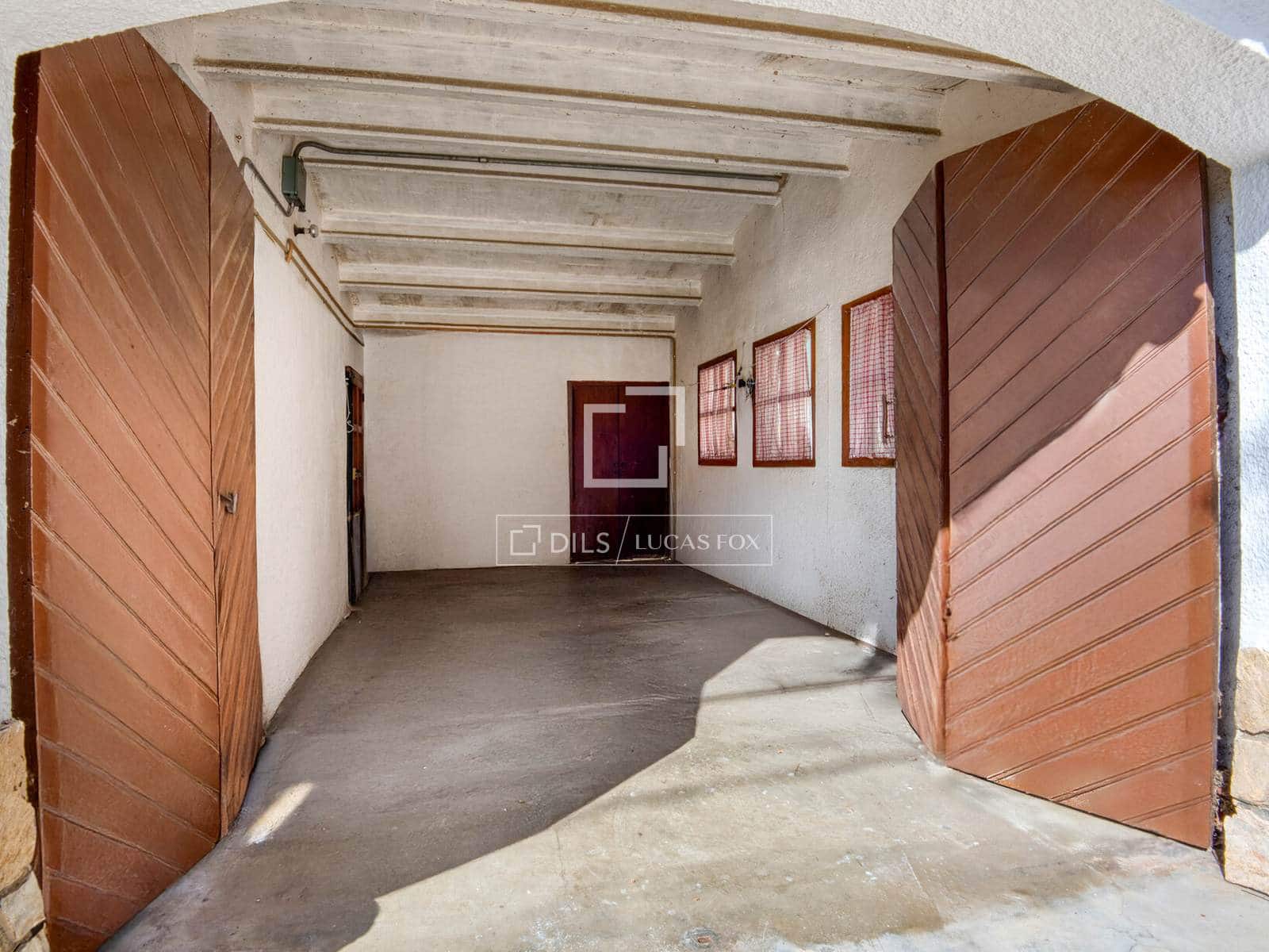 5 quarto Moradia para venda em S'Agaro com piscina garagem - 850 000 € (Ref: 9635058)