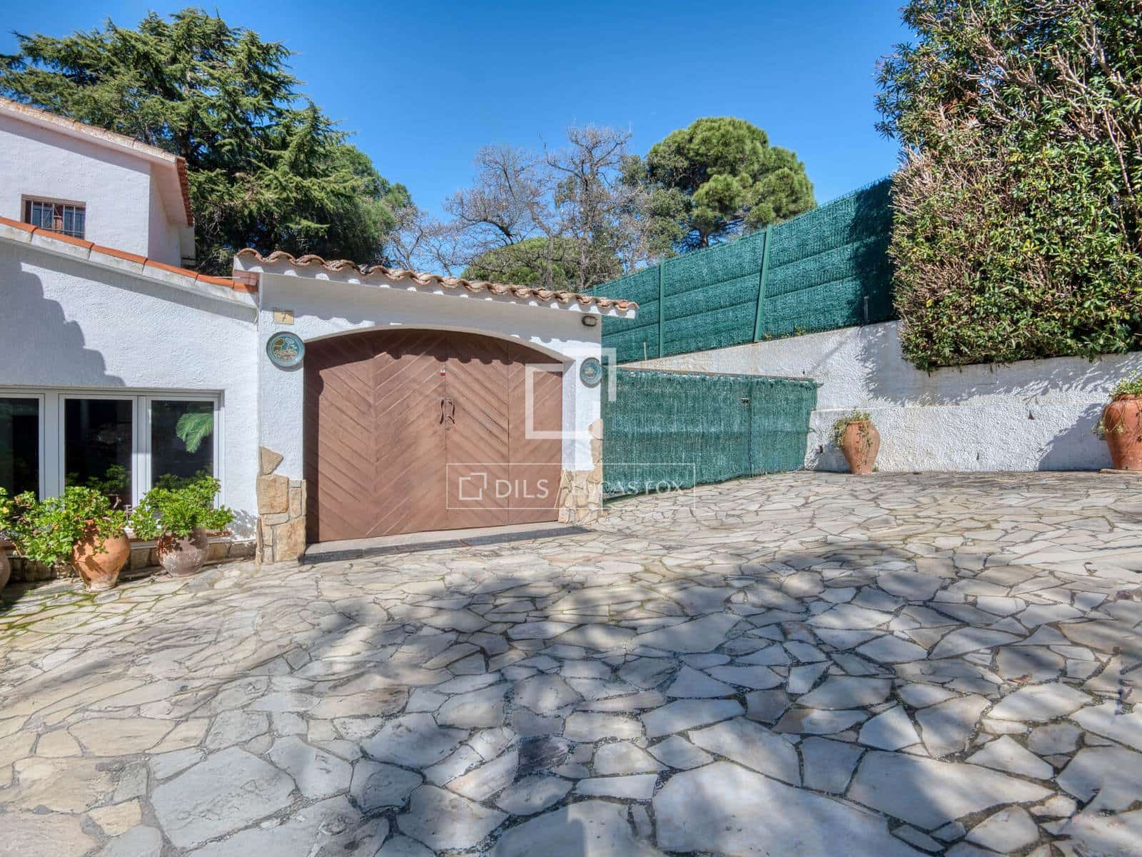 5 quarto Moradia para venda em S'Agaro com piscina garagem - 850 000 € (Ref: 9635058)