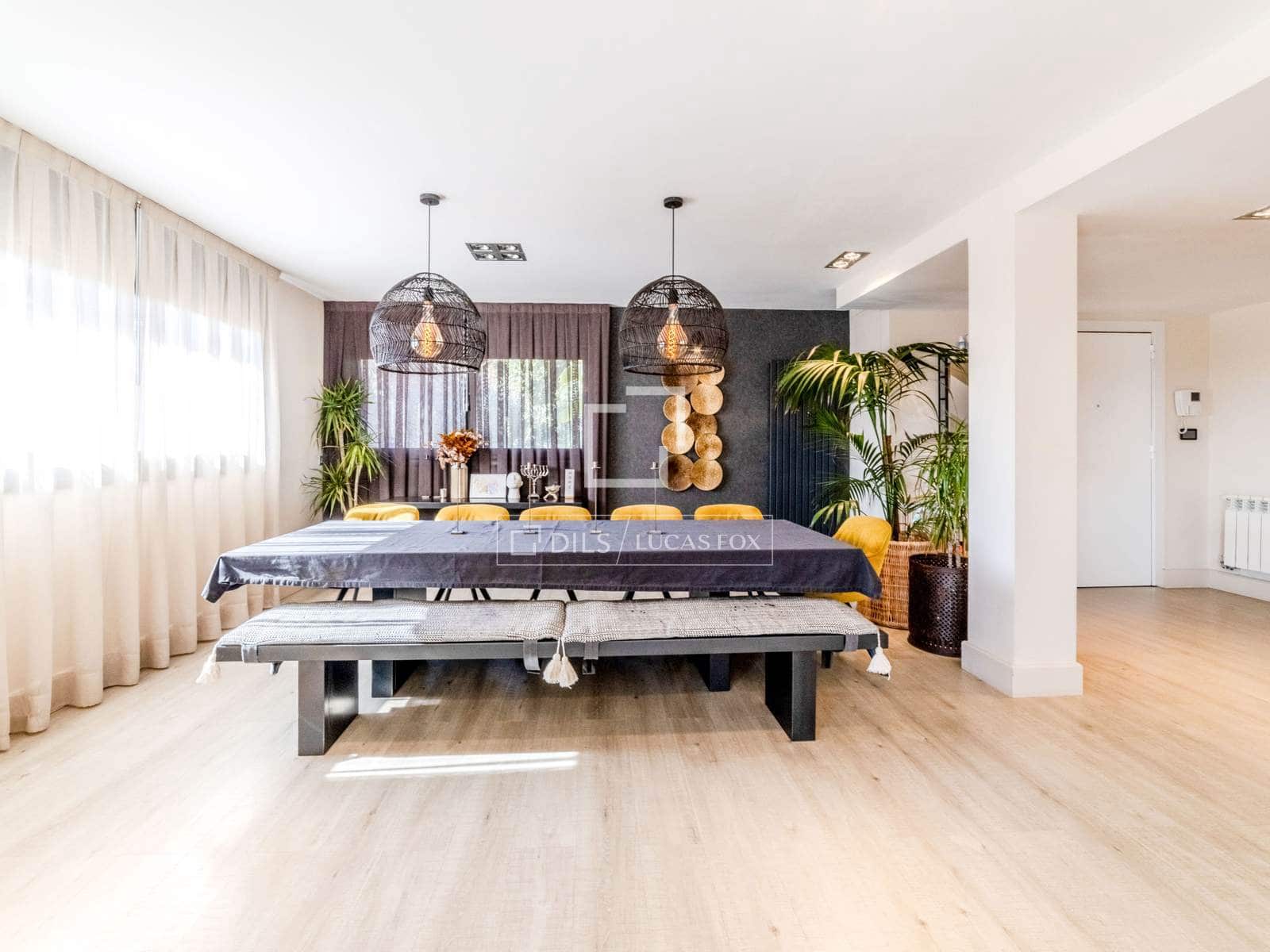 6 sypialnia Willa na sprzedaż w Sitges z basenem garażem - 1 750 000 € (Ref: 9635059)