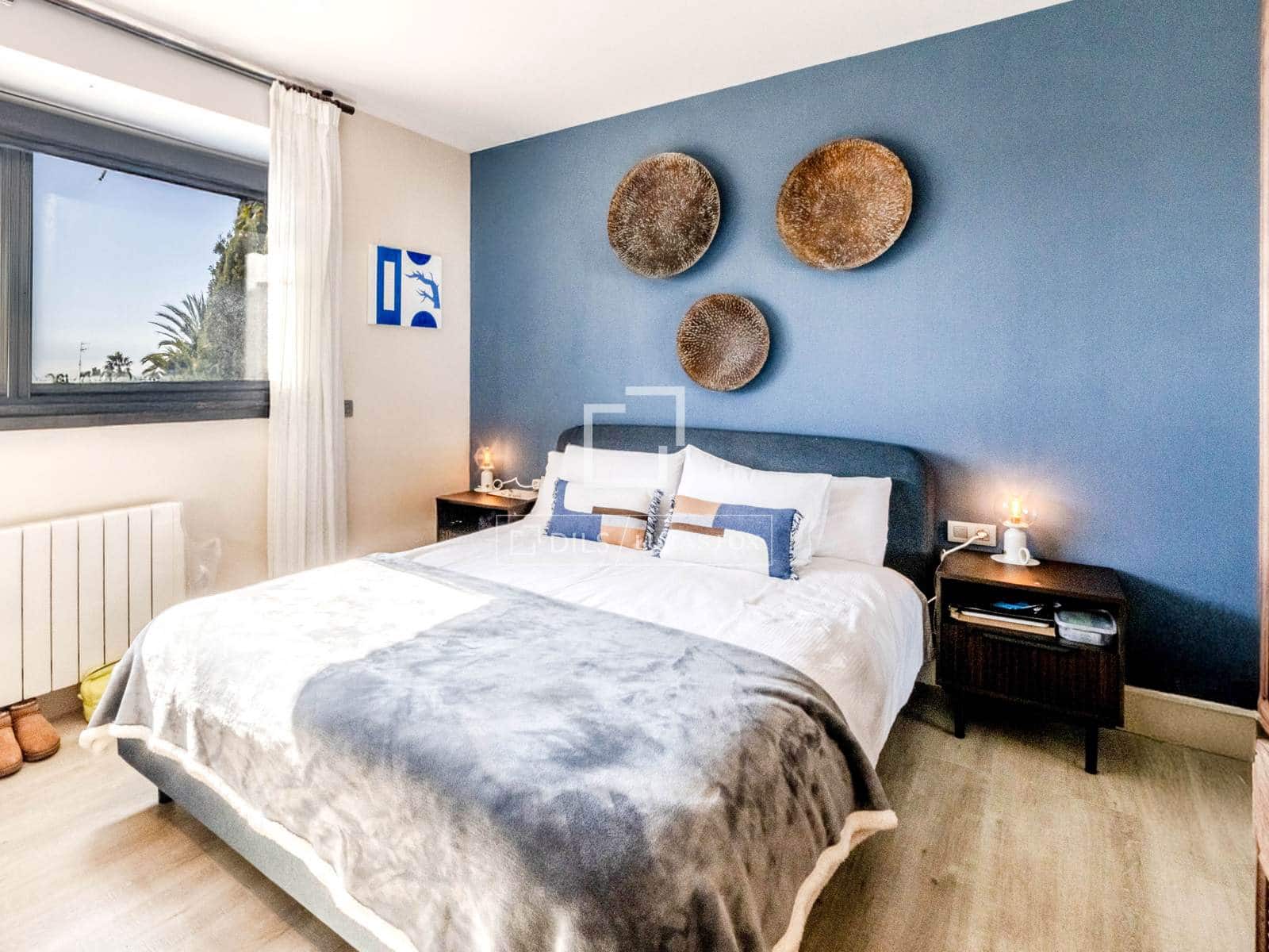 6 sypialnia Willa na sprzedaż w Sitges z basenem garażem - 1 750 000 € (Ref: 9635059)