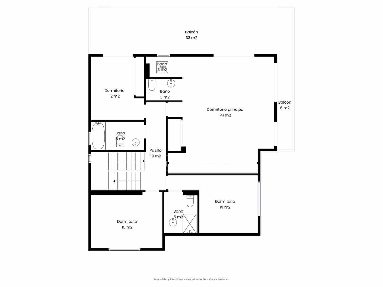 6 sypialnia Willa na sprzedaż w Sitges z basenem garażem - 1 750 000 € (Ref: 9635059)