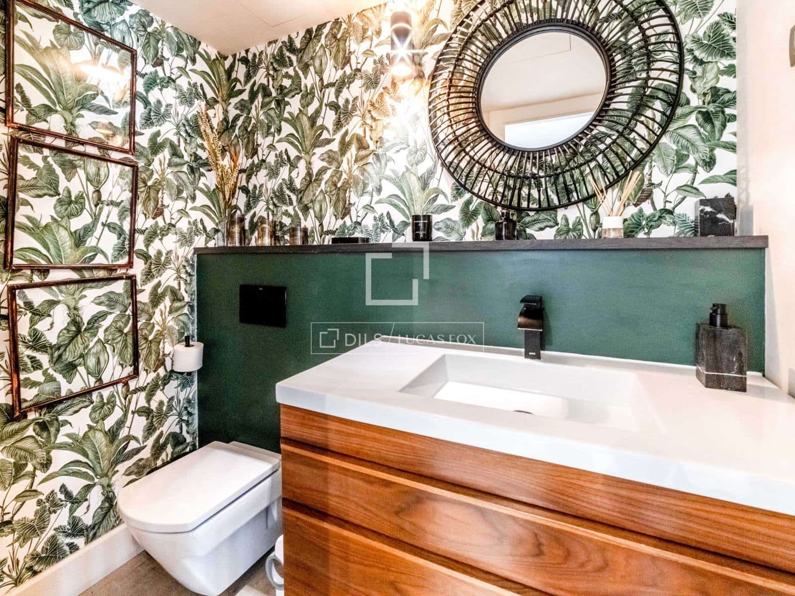 6 sypialnia Willa na sprzedaż w Sitges z basenem garażem - 1 750 000 € (Ref: 9635059)