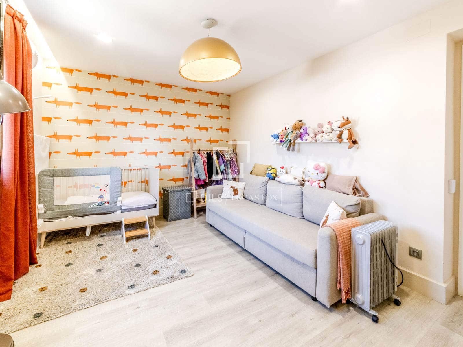 6 sypialnia Willa na sprzedaż w Sitges z basenem garażem - 1 750 000 € (Ref: 9635059)