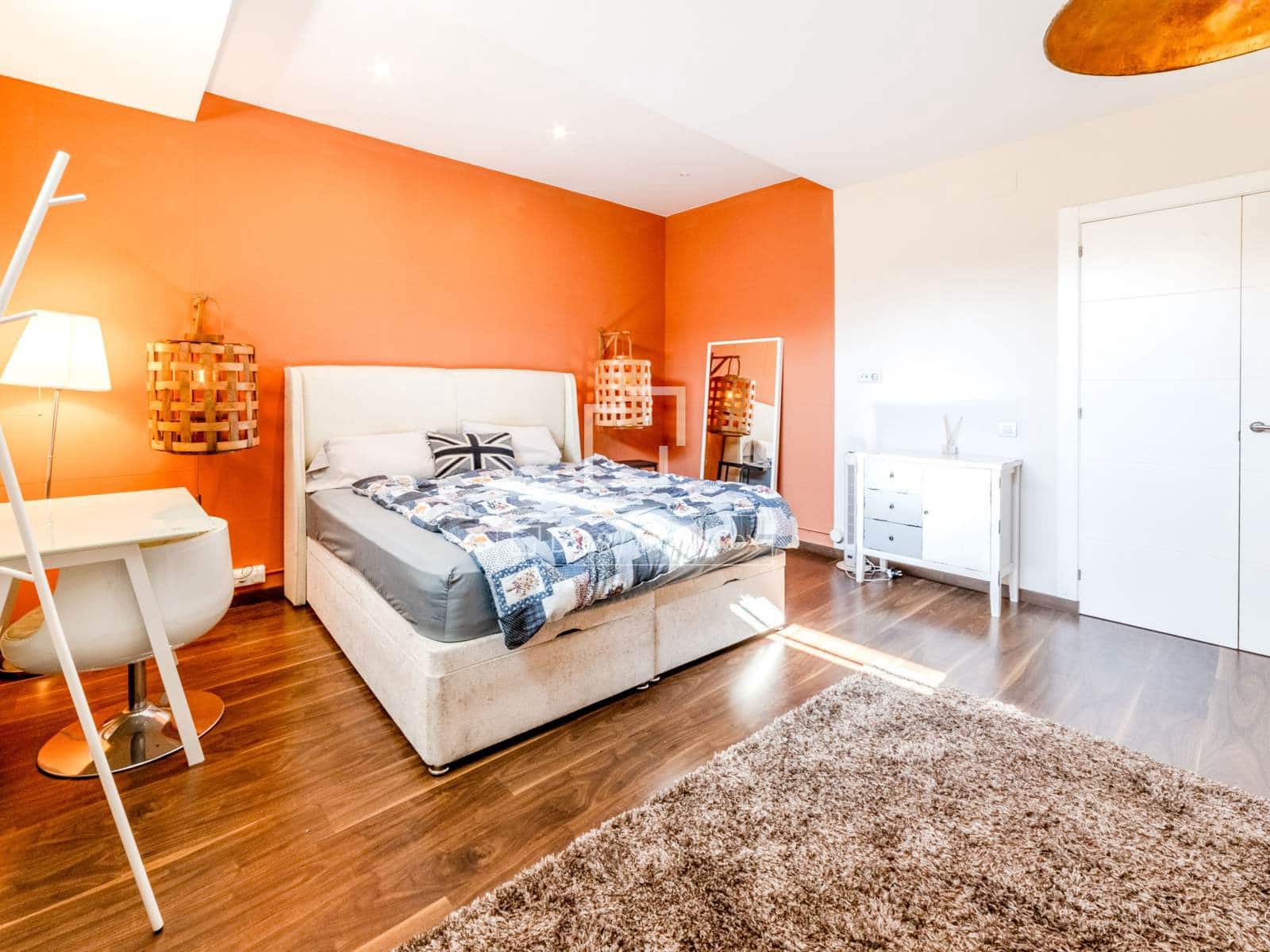 6 sypialnia Willa na sprzedaż w Sitges z basenem garażem - 1 750 000 € (Ref: 9635059)