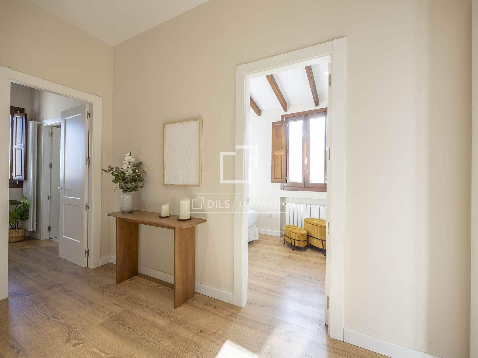 5 makuuhuone Huvila vuokrattavana paikassa Valencia kaupunki mukana uima-altaan 
autotalli - 5 500 € (Ref: 9635060)