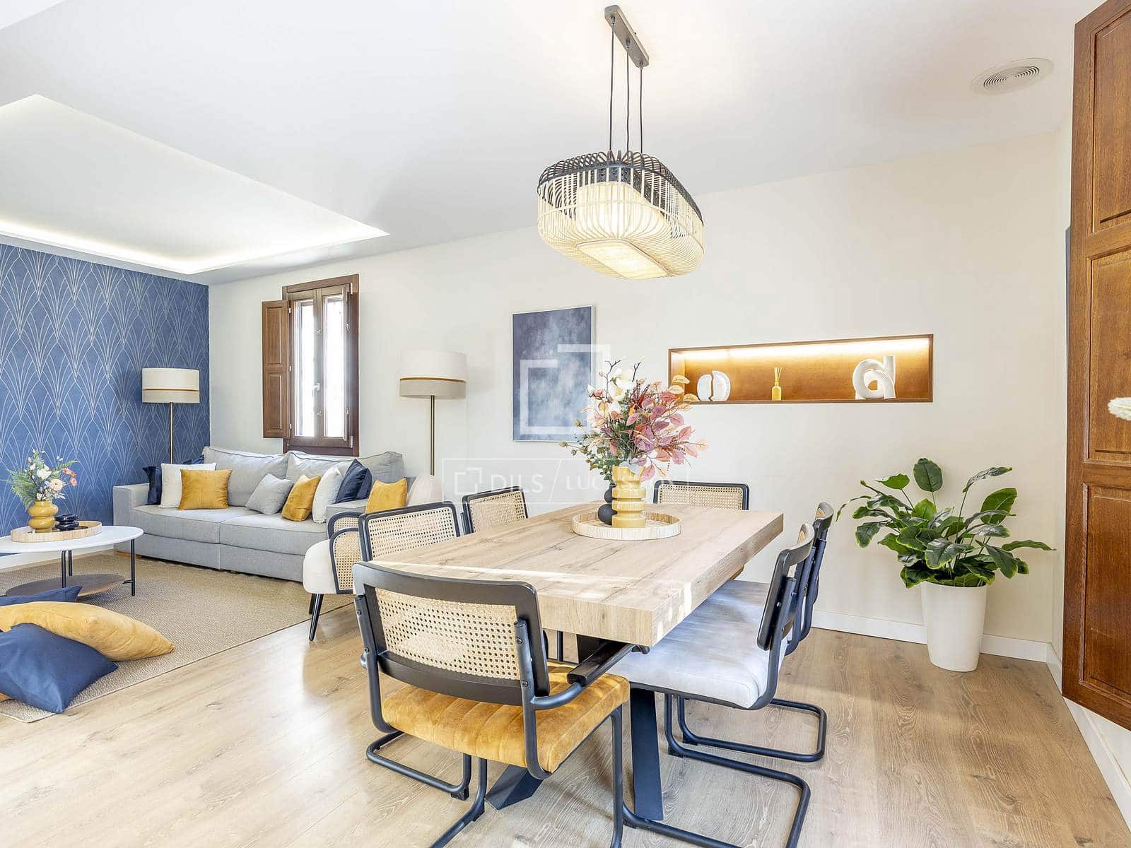 5 makuuhuone Huvila vuokrattavana paikassa Valencia kaupunki mukana uima-altaan 
autotalli - 5 500 € (Ref: 9635060)