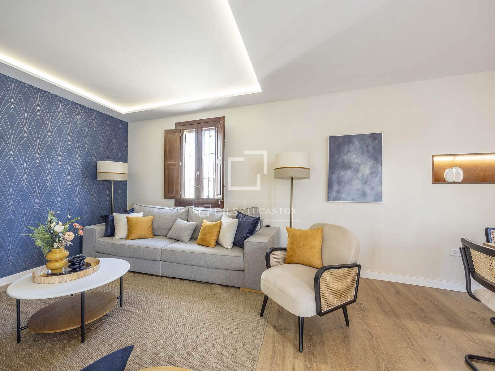 5 makuuhuone Huvila vuokrattavana paikassa Valencia kaupunki mukana uima-altaan 
autotalli - 5 500 € (Ref: 9635060)