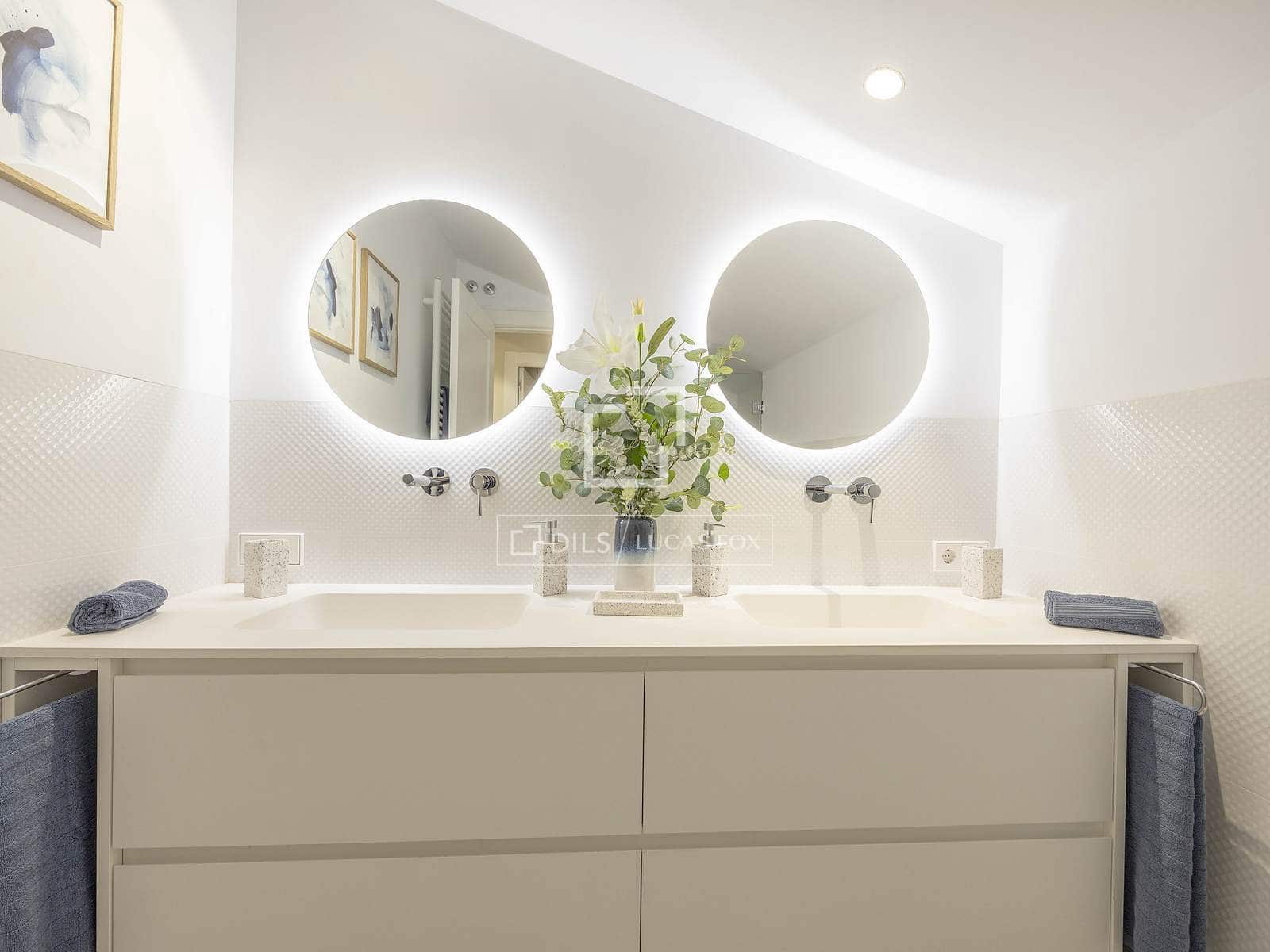 5 makuuhuone Huvila vuokrattavana paikassa Valencia kaupunki mukana uima-altaan 
autotalli - 5 500 € (Ref: 9635060)