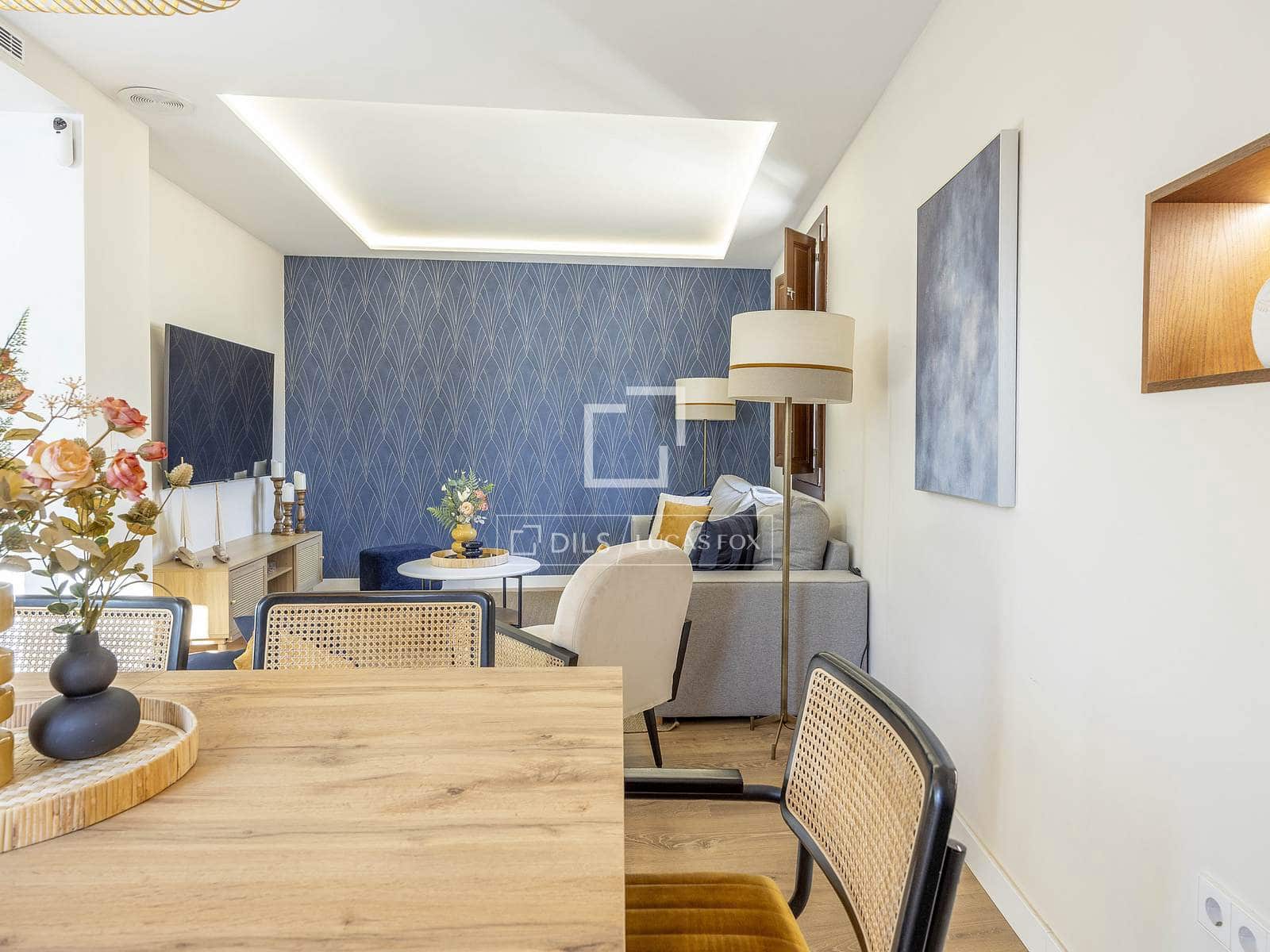 5 makuuhuone Huvila vuokrattavana paikassa Valencia kaupunki mukana uima-altaan 
autotalli - 5 500 € (Ref: 9635060)