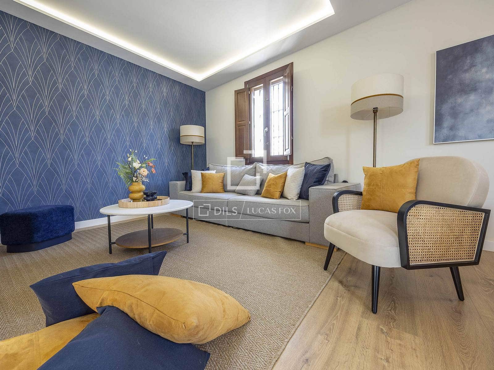 5 makuuhuone Huvila vuokrattavana paikassa Valencia kaupunki mukana uima-altaan 
autotalli - 5 500 € (Ref: 9635060)