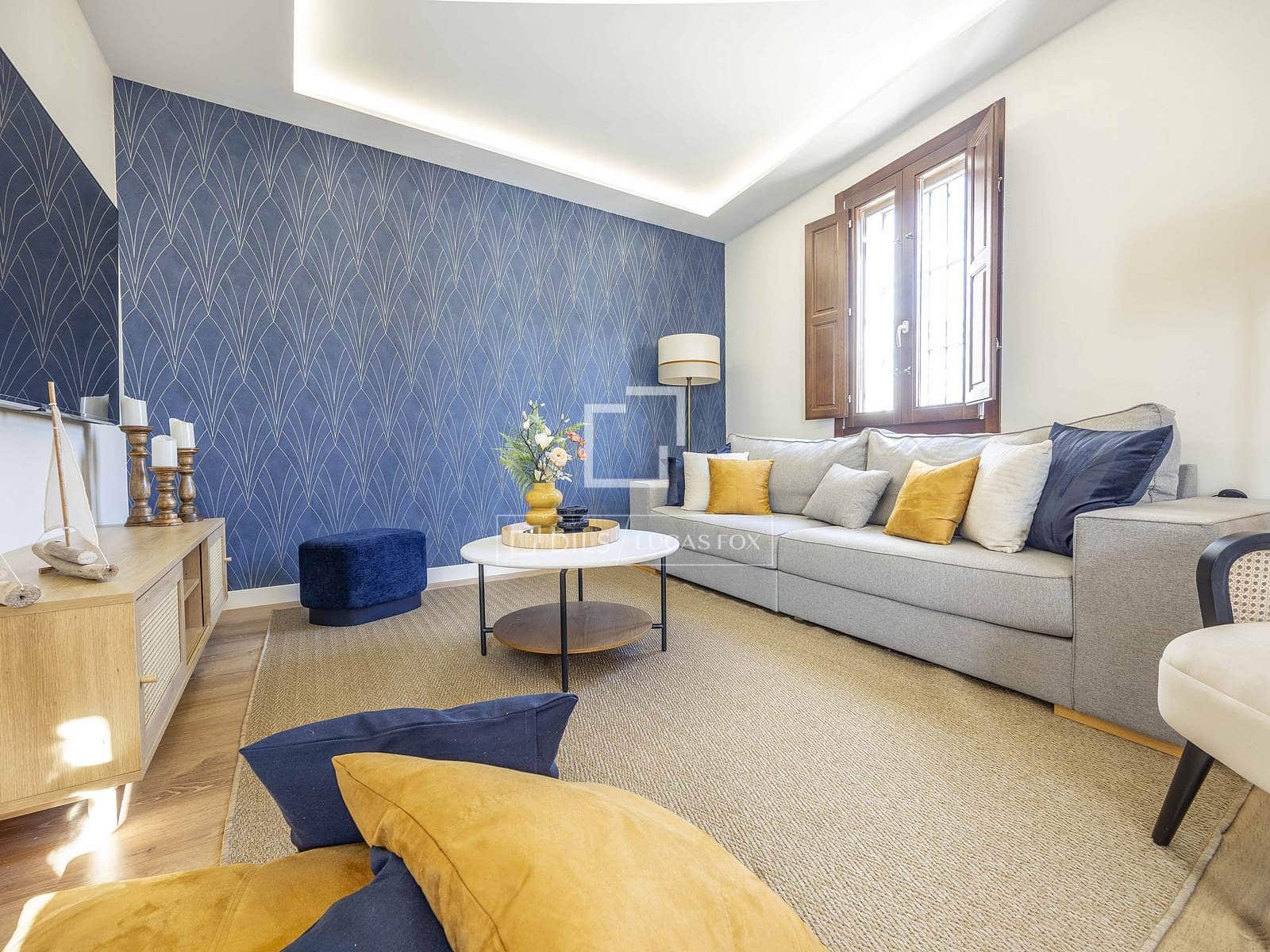 5 makuuhuone Huvila vuokrattavana paikassa Valencia kaupunki mukana uima-altaan 
autotalli - 5 500 € (Ref: 9635060)